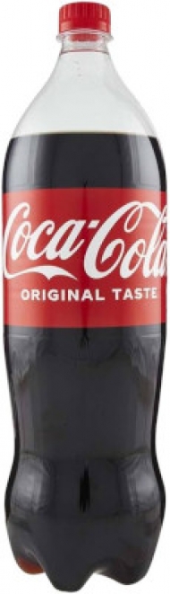 SIBEC COCA COLA PET CL.150 PZ.9
